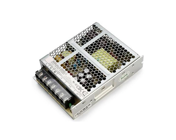 Enclosed AC/DC Power Supply (PSU)